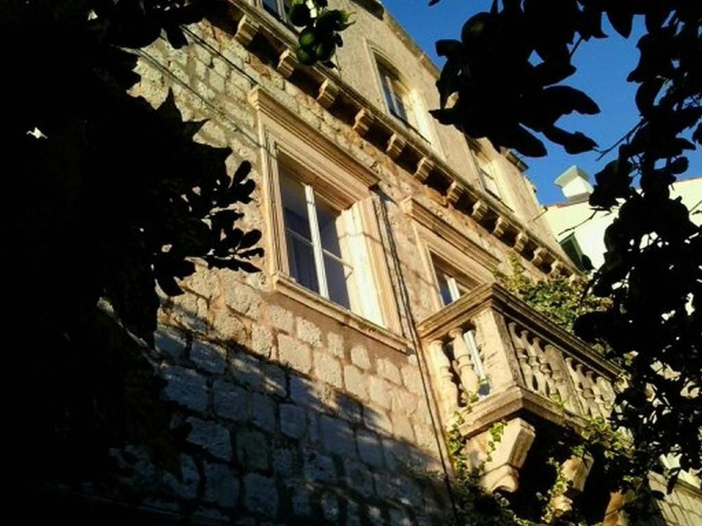 Veranda Rooms Dubrovnik Rum bild