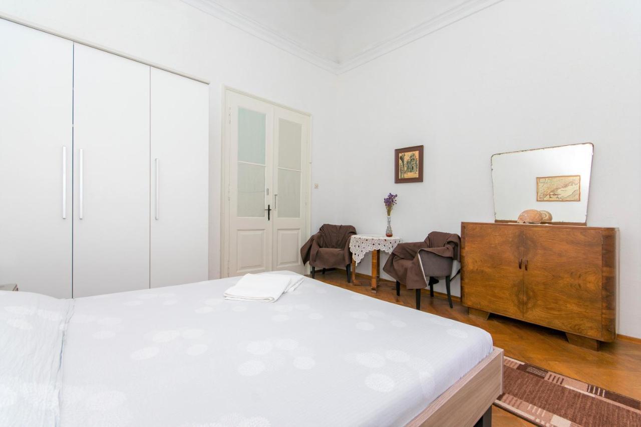Veranda Rooms Dubrovnik Exteriör bild