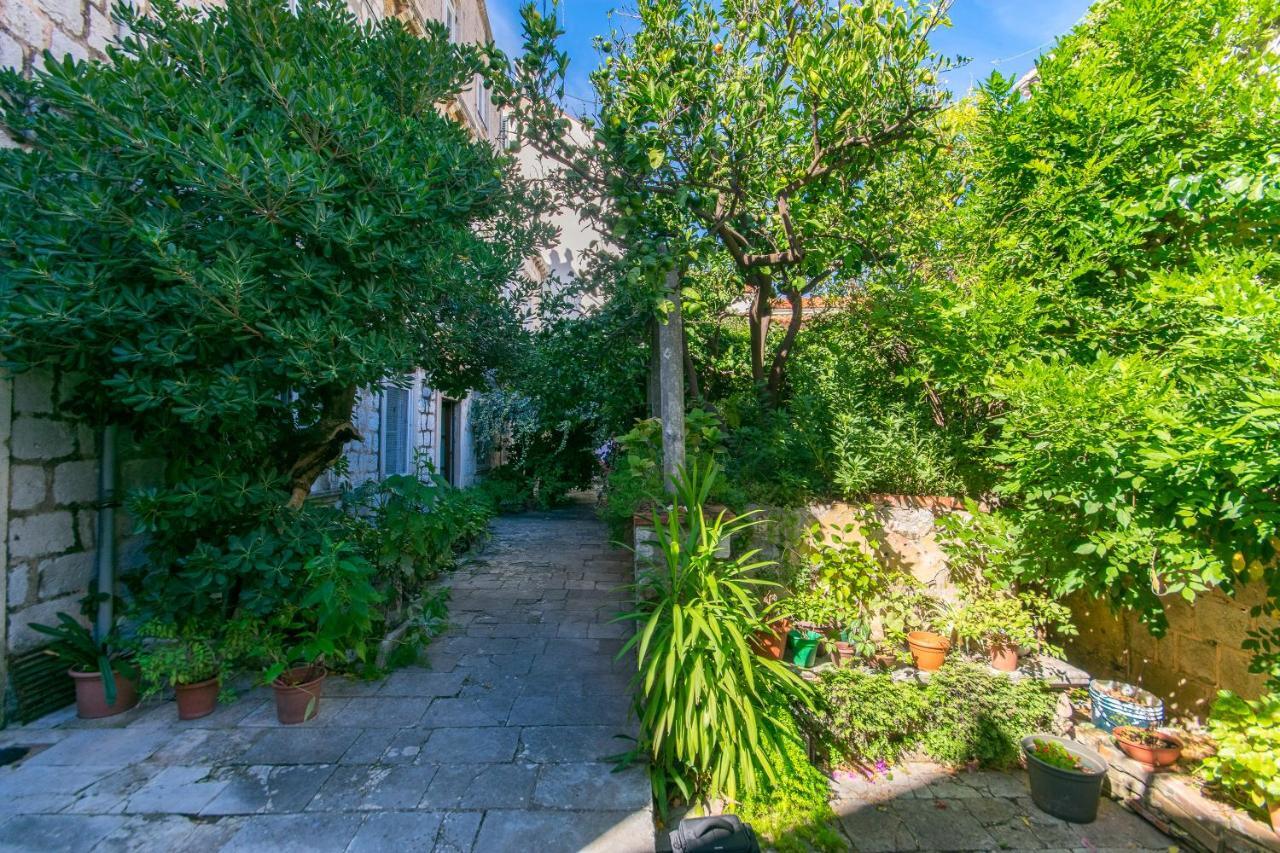 Veranda Rooms Dubrovnik Exteriör bild