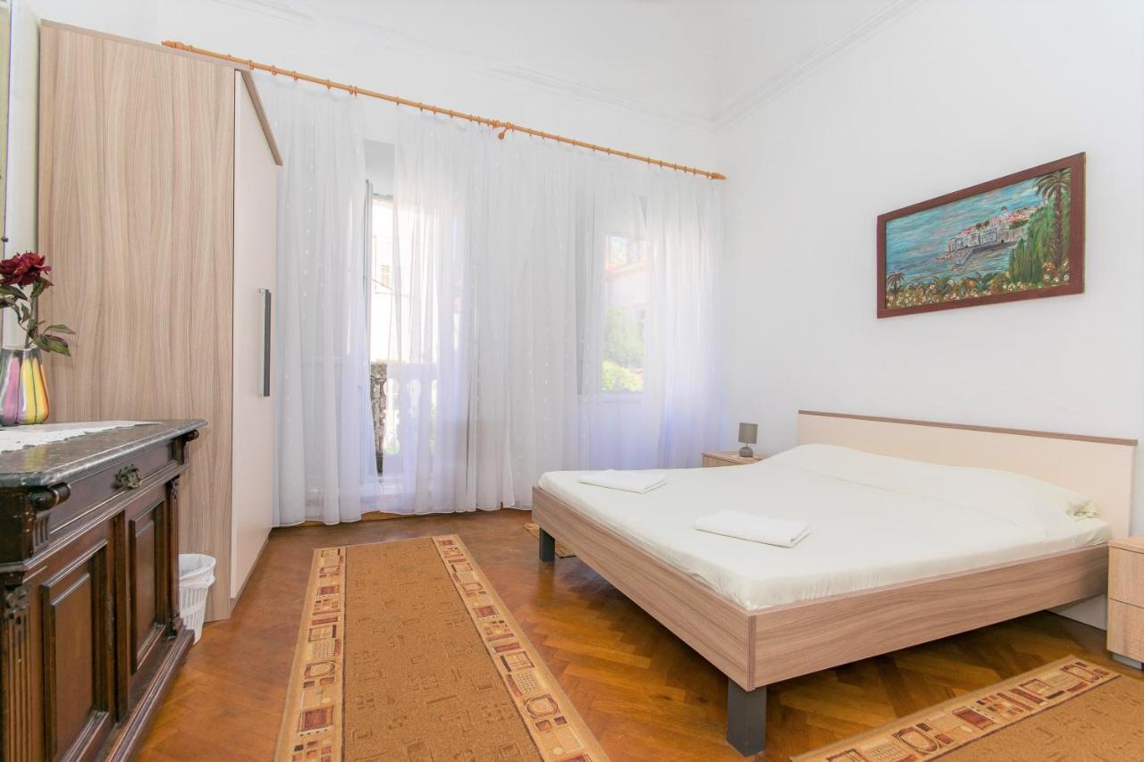 Veranda Rooms Dubrovnik Exteriör bild