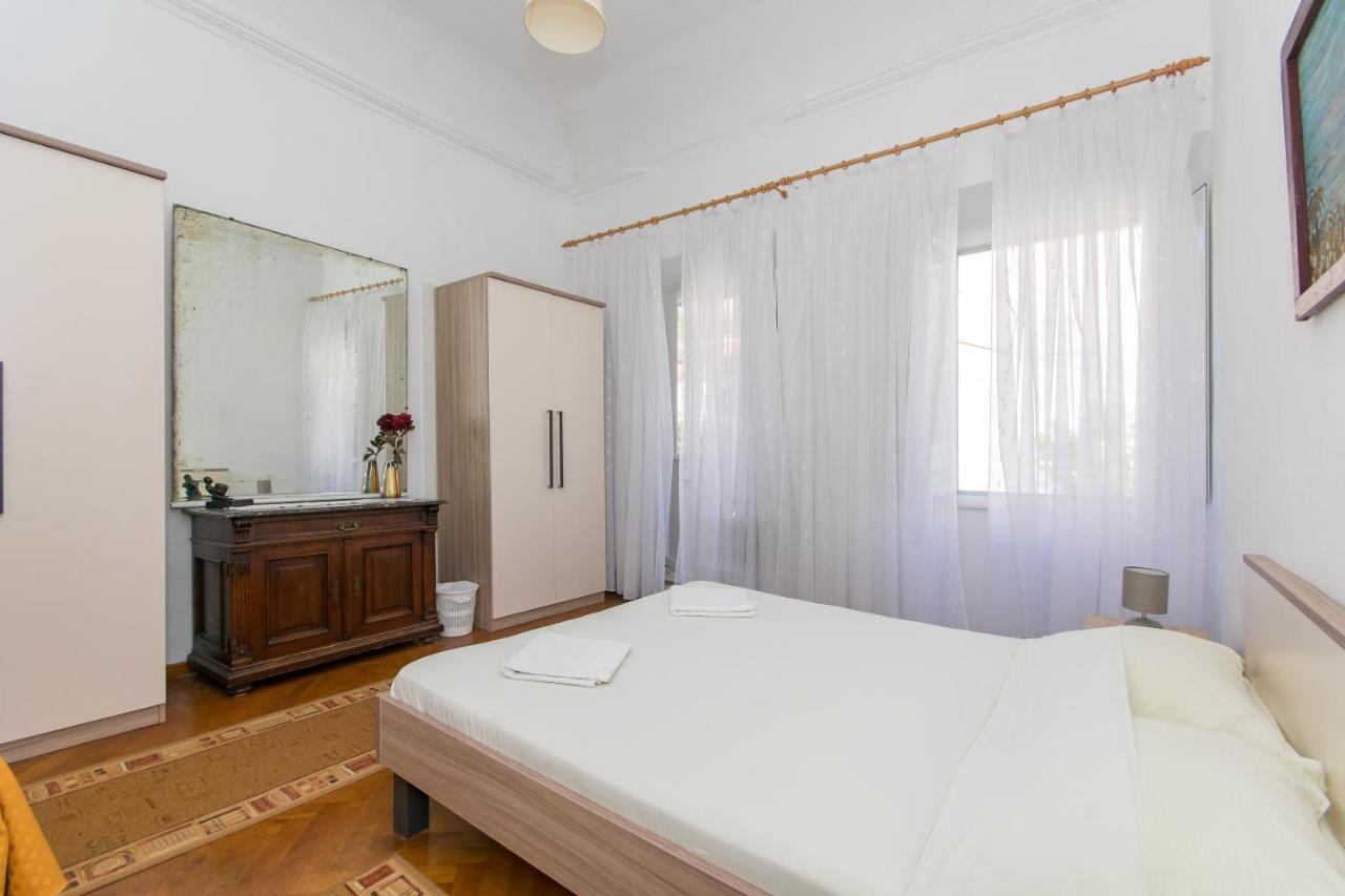 Veranda Rooms Dubrovnik Exteriör bild