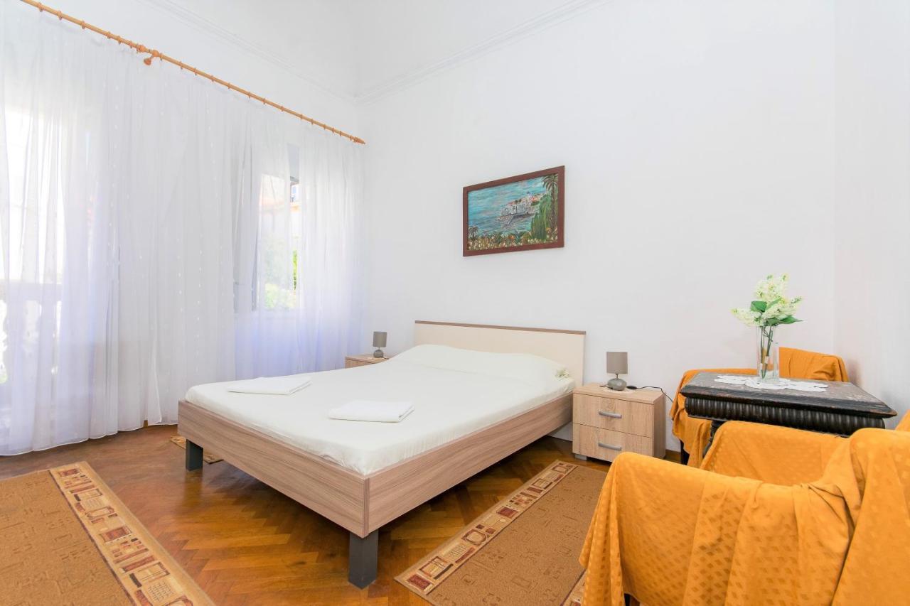 Veranda Rooms Dubrovnik Exteriör bild
