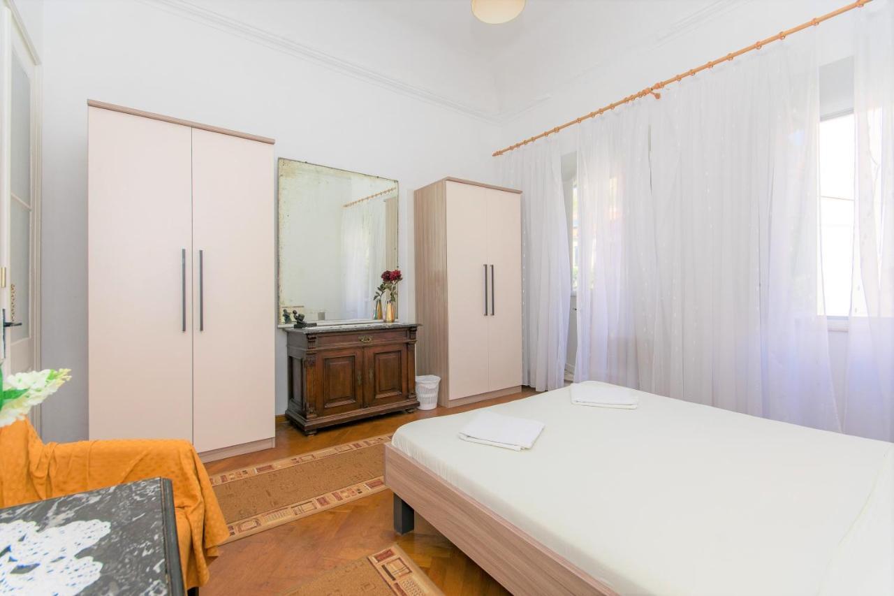 Veranda Rooms Dubrovnik Exteriör bild