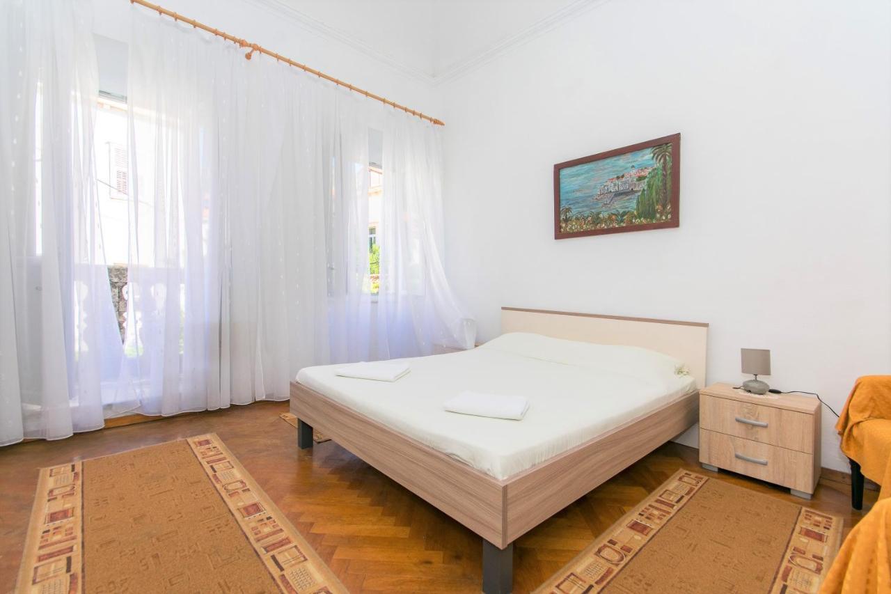 Veranda Rooms Dubrovnik Exteriör bild