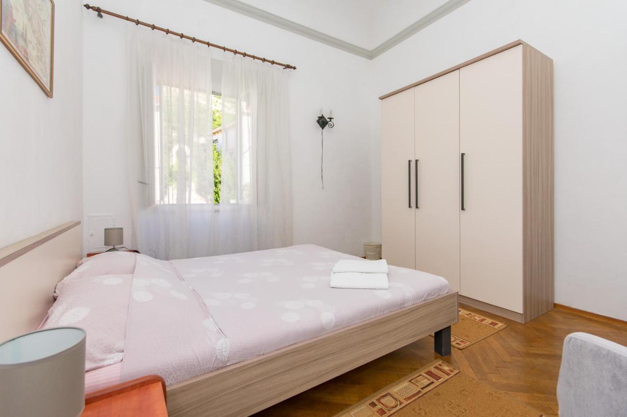 Veranda Rooms Dubrovnik Exteriör bild