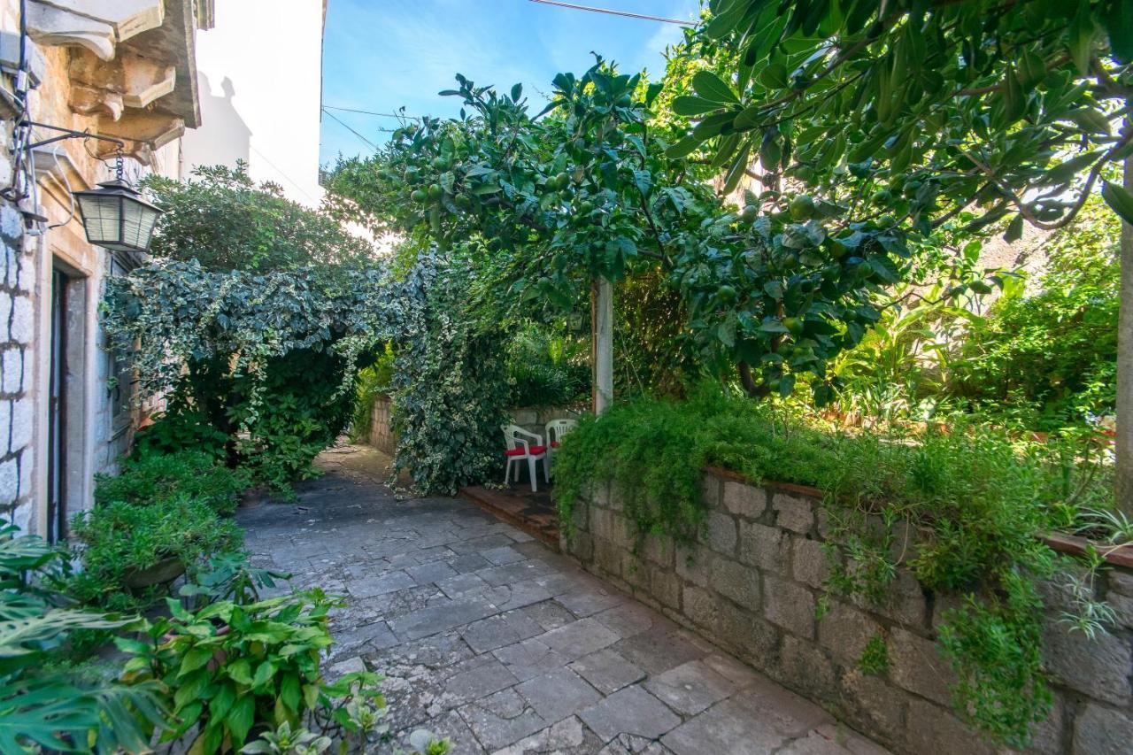 Veranda Rooms Dubrovnik Exteriör bild