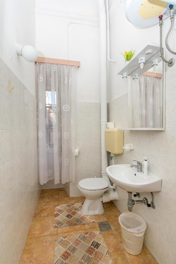 Veranda Rooms Dubrovnik Exteriör bild