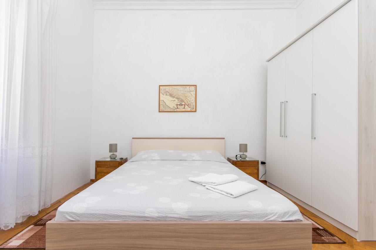 Veranda Rooms Dubrovnik Exteriör bild