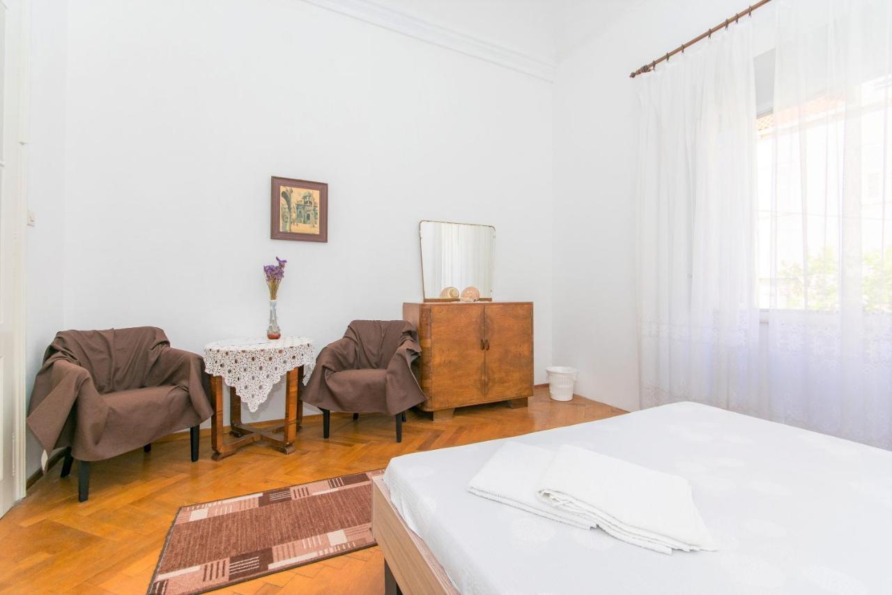 Veranda Rooms Dubrovnik Exteriör bild
